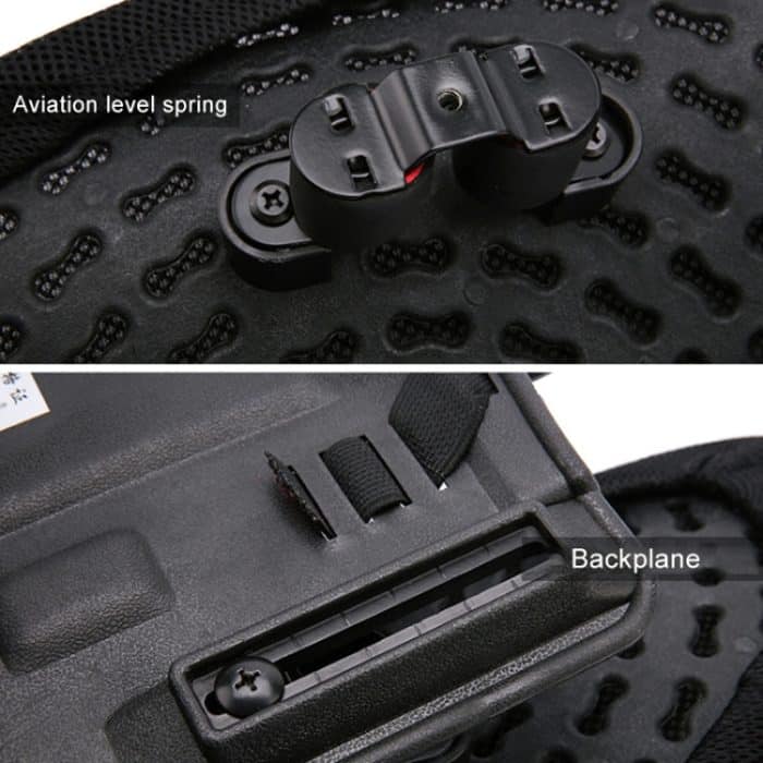 Auto-Lendenwirbelstütze, Büro-Sicherheitsgurt, Rückenlehne, Doppelkissen, Auto-Haus-Massage, Lendenwirbelkissen aus Eisseide – Bild 6