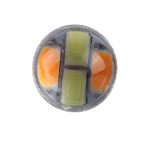 2 PCS T20 / 7443 10W 1000 LM 6000K Weiß + Gelb Blinker mit 20 SMD-5730-LED-Lampen und Len. DC 12-24V – Bild 3