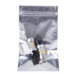 2 PCS T20 / 7443 10W 1000 LM 6000K Weiß + Gelb Blinker mit 20 SMD-5730-LED-Lampen und Len. DC 12-24V – Bild 4