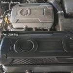 Hochtemperatur-Hochdruck-Großlochdüsen-Wasserpistole für Dampfautowaschanlage, Sprühdüsensektor: 1,5 – Bild 8