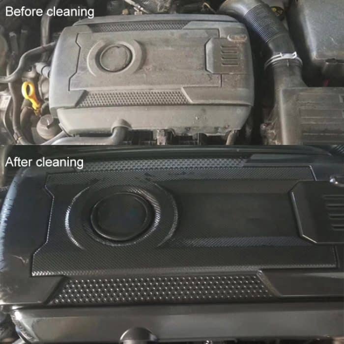 Hochtemperatur-Hochdruck-Großlochdüsen-Wasserpistole für Dampfautowaschanlage, Sprühdüsensektor: 1,5 – Bild 8