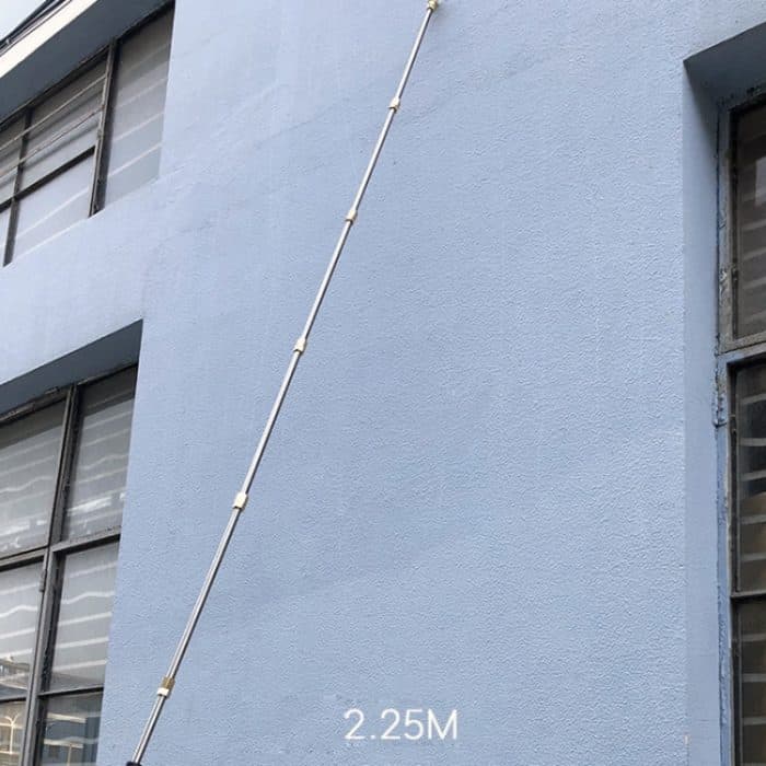 6 PCS Hochdruckreinigerverlängerung Water Gun Power Washer – Bild 6