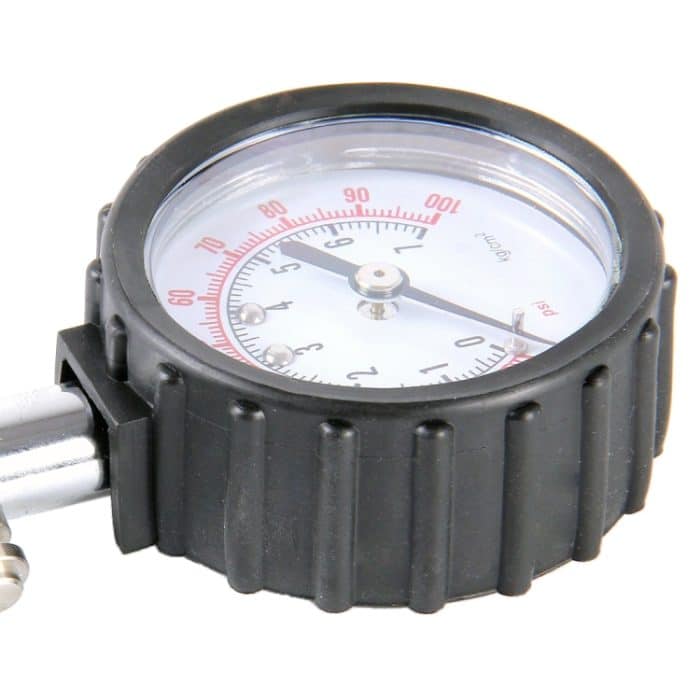 PCT-6231 Professionelles Druckreifenmanometer – Bild 3