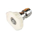 Zubehör für Hochdruck-Autowaschpistole Jet-Düsenwaschanlage, Düsenwinkel: 40 Grad – Bild 2