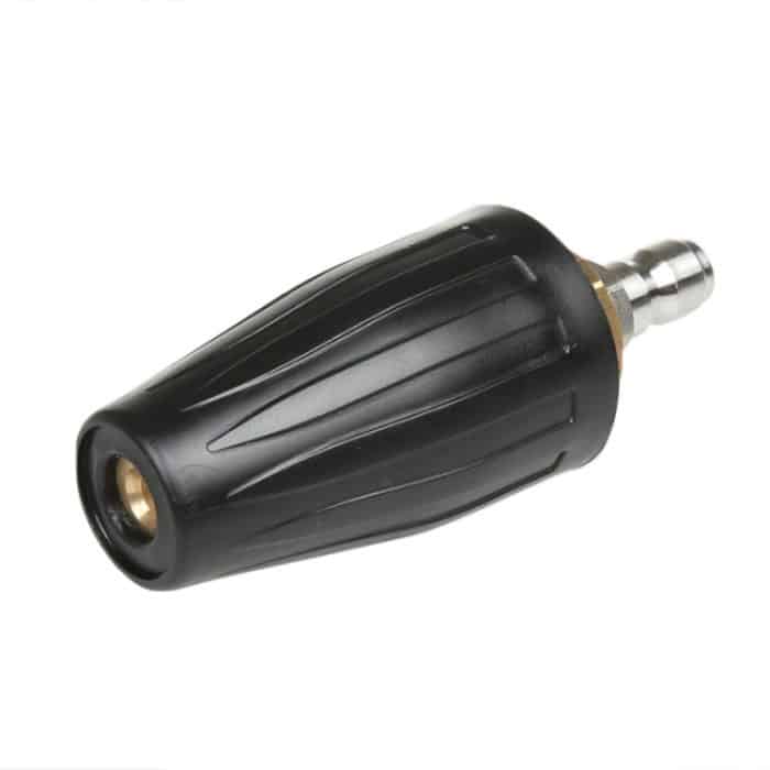 Einstellbare Düsenspitzen für Hochdruckreiniger Zubehör für Düsenwaschanlagen für Lastkraftwagen, 035 (3,5 GPM) / 3600 PSI – Bild 2
