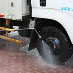 Einstellbare Düsenspitzen für Hochdruckreiniger Zubehör für Düsenwaschanlagen für Lastkraftwagen, 040 (4.0GPM) / 3600PSI – Bild 7