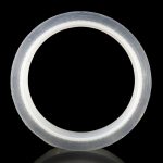 Antikollisionsstreifen für Autotüren, Zierleisten, Aufkleberband, Länge: 3 cm x 10 m – Bild 3