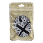 4 PCS National Flag Metall Auto Aufkleber Radnabenkappen Mittelabdeckung Dekoration – Bild 5