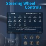 9093 HD 9 Zoll Auto Android 8.1 Funkempfänger MP5-Player für Volkswagen, Support FM & Bluetooth & TF-Karte & GPS & WIFI mit Dekodierung – Bild 13