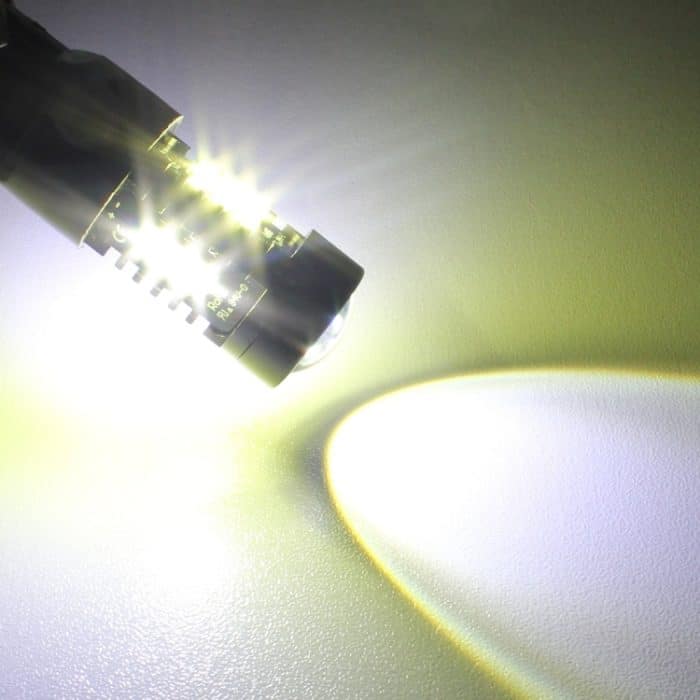 2 Stück MZ 10 W 1080 lm 5500 K 1156 12 XB-D LED-Auto-Bremslichter BA15S Rückfahrscheinwerfer, Auto-Heck-Parklicht, automatische Blinker, DC 12–24 V, 1156 – Bild 5