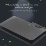 H6 Multifunktions-Auto-Smartphone-Navigation Head-Up-Displayhalter für 6-Zoll-Smartphone – Bild 12