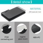 H6 Multifunktions-Auto-Smartphone-Navigation Head-Up-Displayhalter für 6-Zoll-Smartphone – Bild 5