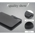 H6 Multifunktions-Auto-Smartphone-Navigation Head-Up-Displayhalter für 6-Zoll-Smartphone – Bild 6