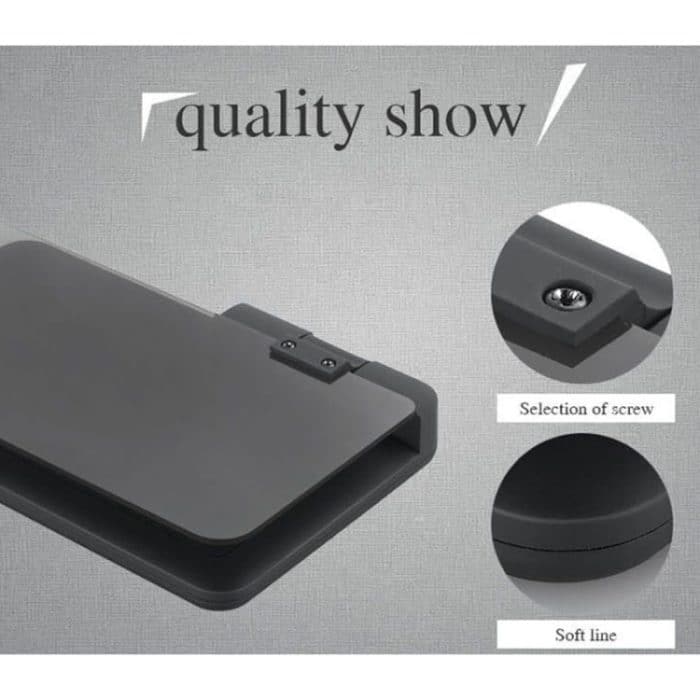 H6 Multifunktions-Auto-Smartphone-Navigation Head-Up-Displayhalter für 6-Zoll-Smartphone – Bild 6