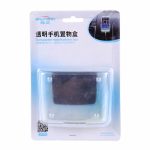 SHUNWEI SD-1136 Transparente Handybox, Für iPhone, Galaxy, Huawei, Xiaomi, Sony, LG, HTC, Google und andere Smartphones – Bild 5