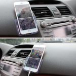 SHUNWEI SD-1136 Transparente Handybox, Für iPhone, Galaxy, Huawei, Xiaomi, Sony, LG, HTC, Google und andere Smartphones – Bild 6