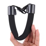 SHUNWEI Car Assistance Support Strap, Stuhlhalterung Rücksitz Kopfstütze Kleiderbügel Hakenhalter, Autosicherheit Rücksitz Armlehnengriff - Kinder Elder Assist Grab, Fahrzeugkopfstütze Haltegriffe – Bild 3