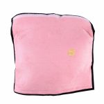 2 PCS Kinder Baby Sicherheitsgurt Weiche Kopfstütze Nackenstützkissen Schulterpolster für Auto Sicherheitsgurt – Bild 4