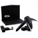 Kreative multifunktionale Auto-Auto-Sitzaufhängerhalterhaken-Clips für Taschen-Geldbörsen-Tuch – Bild 3