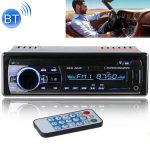 JSD-520 Autoradio Radio MP3 Audio Player Unterstützung Bluetooth Freisprechen / FM / USB / SD