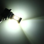 2 Stück H15 10 W 1300 LM 6500 K 28 SMD-3030 LEDs Auto-Nebelscheinwerfer, DC 12 V, H15 – Bild 6