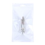 H1 100 W 850 LM 7000 K 20 SMD-2828-LEDs Auto-Nebelscheinwerfer, DC 12–24 V, H1 – Bild 6