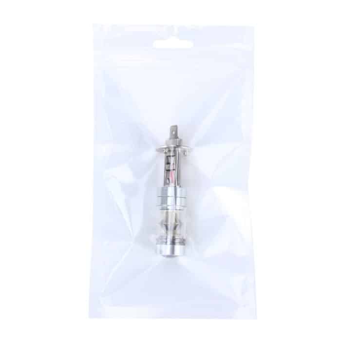 H1 100 W 850 LM 7000 K 20 SMD-2828-LEDs Auto-Nebelscheinwerfer, DC 12–24 V, H1 – Bild 6