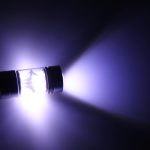 H1 100 W 850 LM 7000 K 20 SMD-2828-LEDs Auto-Nebelscheinwerfer, DC 12–24 V, H1 – Bild 7