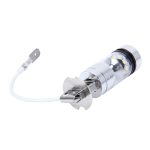 H3 100 W 850 LM 7000 K 20 SMD-2828-LEDs Auto-Nebelscheinwerfer, DC 12–24 V, H3 – Bild 3