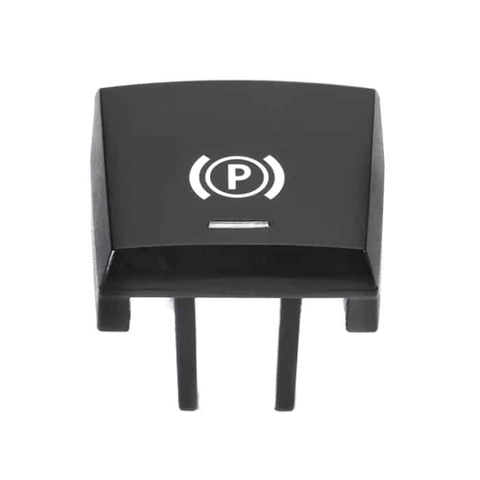 Ersatz der Handbremse P-Taste 61316822518 für die BMW 5/6 Serie 2009-2013 – Bild 2