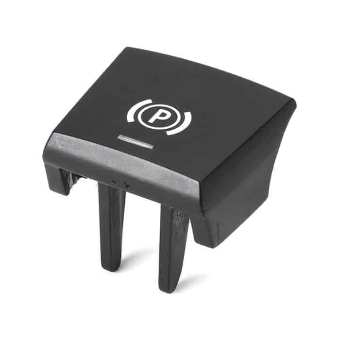 Ersatz der Handbremse P-Taste 61316822518 für die BMW 5/6 Serie 2009-2013 – Bild 4