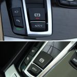 Ersatz der Handbremse P-Taste 61316822518 für die BMW 5/6 Serie 2009-2013 – Bild 7