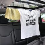 Wiederverwendbares Auto-Befestigungsseil, verstellbares elastisches Seil, Kofferraum-Aufbewahrungshaken, Riemenbefestigung, Fahrzeug-Befestigungsseil, Länge: 1,2 m – Bild 10