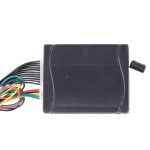 5050 20 W 48 LED RGB-Auto-LKW-Fernbedienung Buntes Knight Rider LED-Stroboskop-Scanner-Blitzlichtband, DC 12 V Kabellänge: 130 cm, 0 – Bild 4