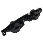 2 PCS Auto Fahrzeug Rücksitz Kopfstütze Aufhänger Halter Haken Autositz Rückenhaken Fahrzeughaken Universalhaken für Autos – Bild 3