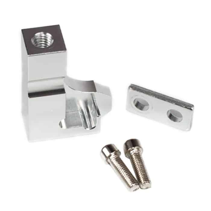 P2015 Reparaturhalterung Ansaugkrümmerhalter 03L129711E für Volkswagen / Audi / Skoda – Bild 2