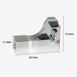 P2015 Reparaturhalterung Ansaugkrümmerhalter 03L129711E für Volkswagen / Audi / Skoda – Bild 3