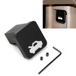 Auto-Motorhauben-Entriegelungsgriff-Steuerschalter für Honda Civic 1996–2005