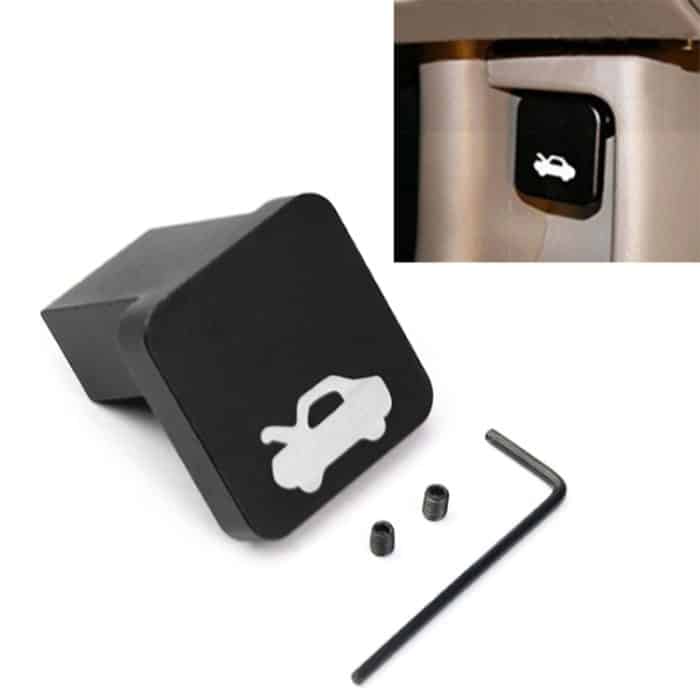 Auto-Motorhauben-Entriegelungsgriff-Steuerschalter für Honda Civic 1996–2005 – Bild 1