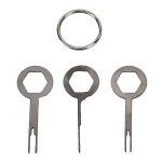 3 PCS Auto Car Plug Leiterplatte Kabelbaum Klemme Ausziehpickel Crimpstift Zurück Nadel Entfernen Werkzeug – Bild 3
