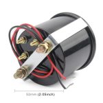 52mm 12V Universal Car Modified Tachometer – Bild 4