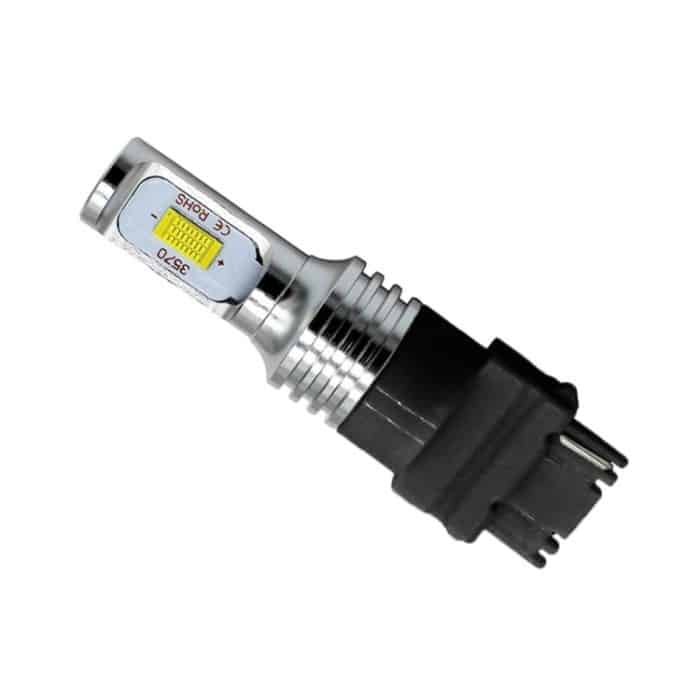 2 Stück 3156 72 W 1000 lm 6000–6500 K Auto-Auto-Turn-Backup-LED-Leuchtmittel Rückfahrscheinwerfer, DC 12–24 V, 3156 Backup Light, T25(3156), 3156 – Bild 3