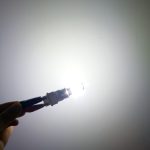 2 Stück 3156 72 W 1000 lm 6000–6500 K Auto-Auto-Turn-Backup-LED-Leuchtmittel Rückfahrscheinwerfer, DC 12–24 V, 3156 Backup Light, T25(3156), 3156 – Bild 5