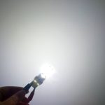 2 Stück T20/7440 72 W 1000 lm 6000–6500 K helles weißes Licht, Auto-Blinker-Backup-LED-Leuchtmittel, Rückfahrscheinwerfer, DC 12–24 V, T20/7440 Backup Light, T20/7440 – Bild 5