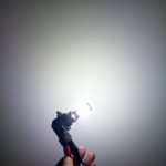 2 Stück H8/H11 72 W 1000 lm 6000–6500 K superhelles weißes Licht, Auto-Nebel-LED-Lampen, DC 12–24 V, H8/H9/H10/H11, H8/H11 – Bild 7