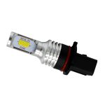 2 PCS P13w 72W 1000LM 6000-6500K Superhelle weiße Nebelscheinwerfer-LED-Lampen, DC 12-24V – Bild 3
