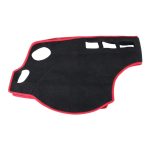 Dunkle Matte Auto Armaturenbrett Abdeckung Matte Antireflex Mittelkonsole Pad Innen Dunkel Shade Abdeckung für SGMW HongGuang 2008-2013, liefern Produkt entsprechend Ihrem Fahrzeugtyp – Bild 3