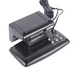 SH-350-2 Multifunktions-Digitaltemperatur-Thermometer Wecker LCD-Monitor Batteriemessgerät Detektoranzeige – Bild 4