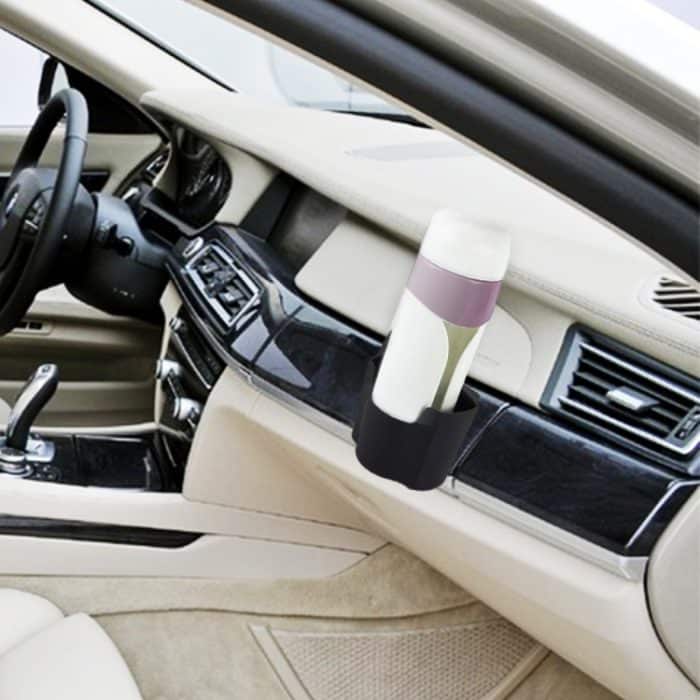 LiWen LW-1617 Aufhänger für Autoaufhänger – Bild 1