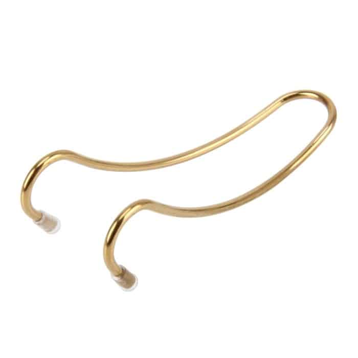 2 PCS Metallkopfstütze Autohaken – Bild 3